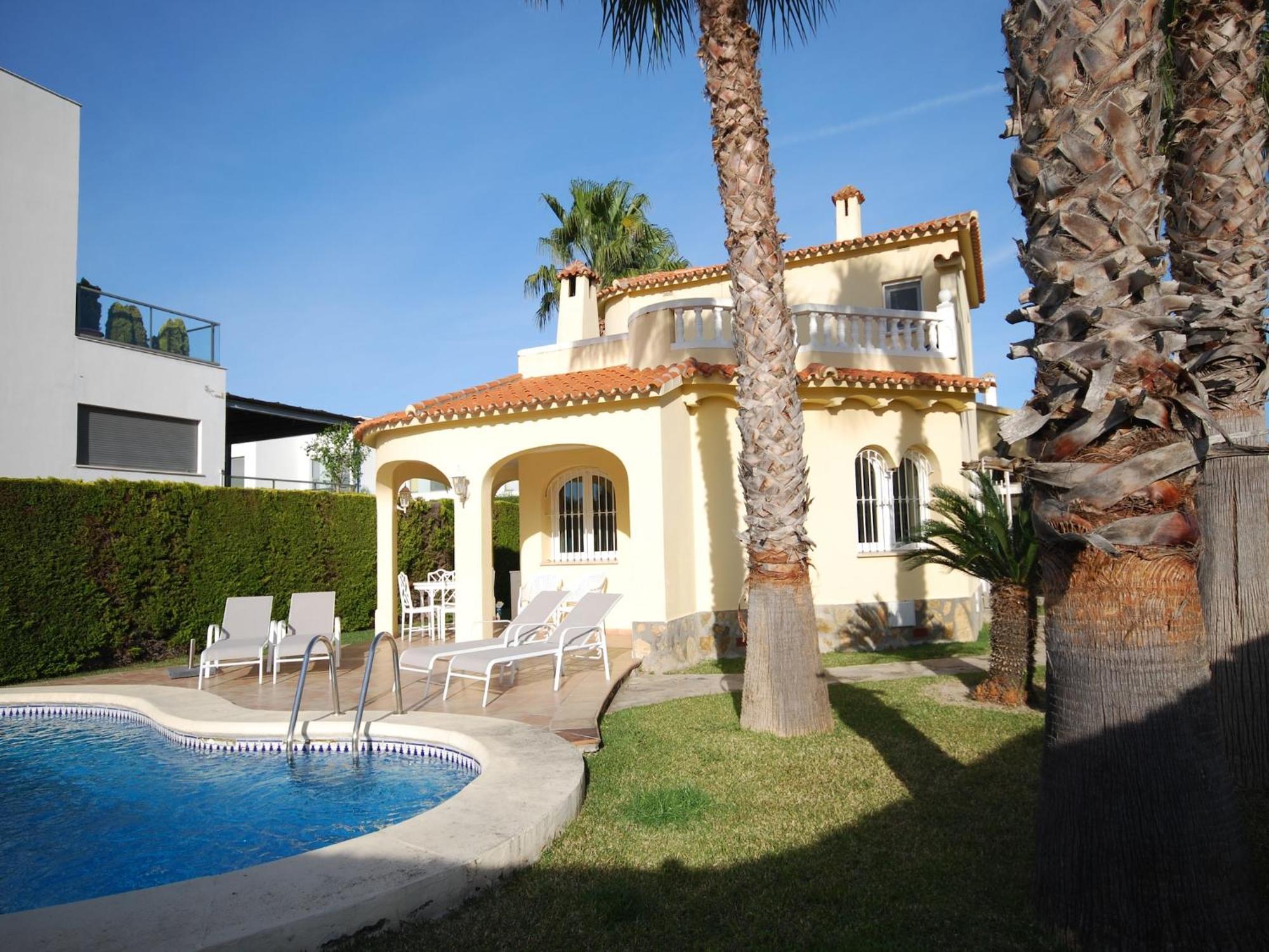 Belvilla By Oyo Casa Olivia Nova Oliva Exterior foto