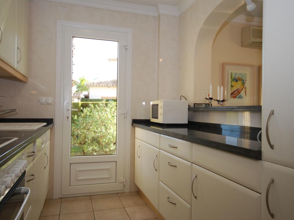 Belvilla By Oyo Casa Olivia Nova Oliva Exterior foto