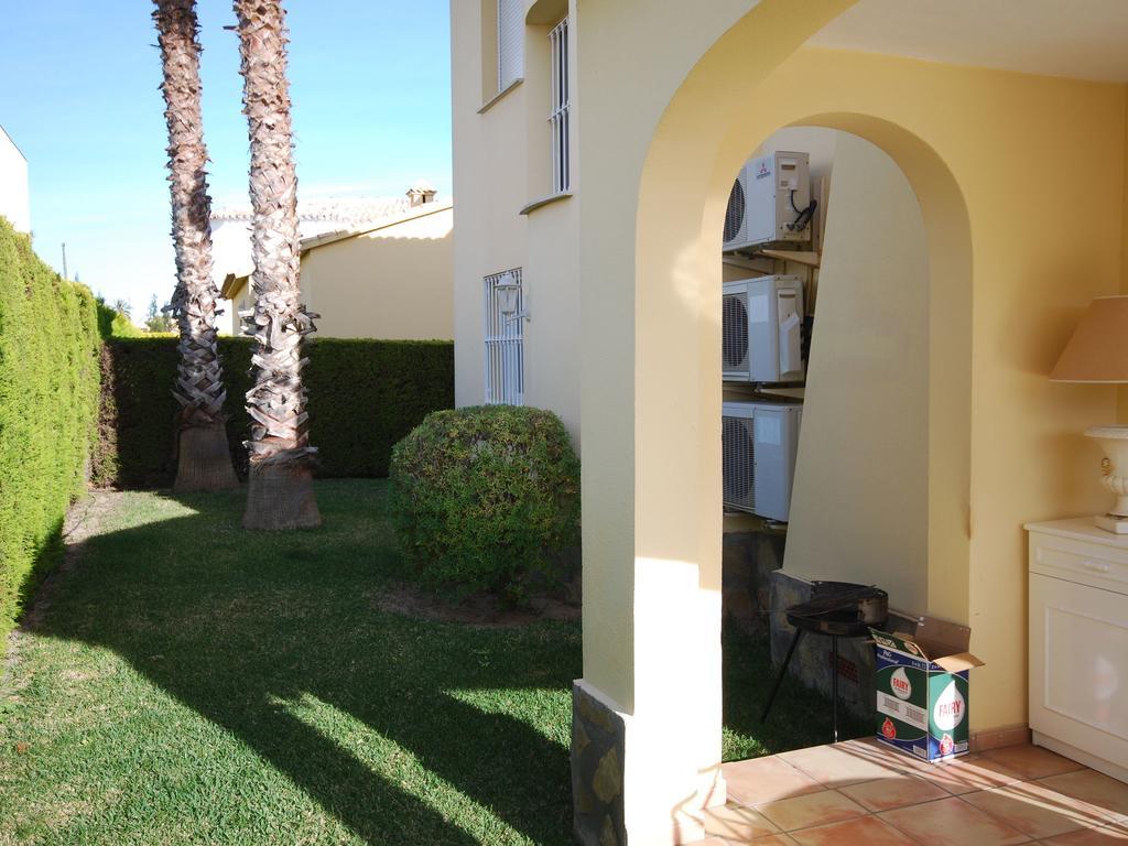 Belvilla By Oyo Casa Olivia Nova Oliva Exterior foto