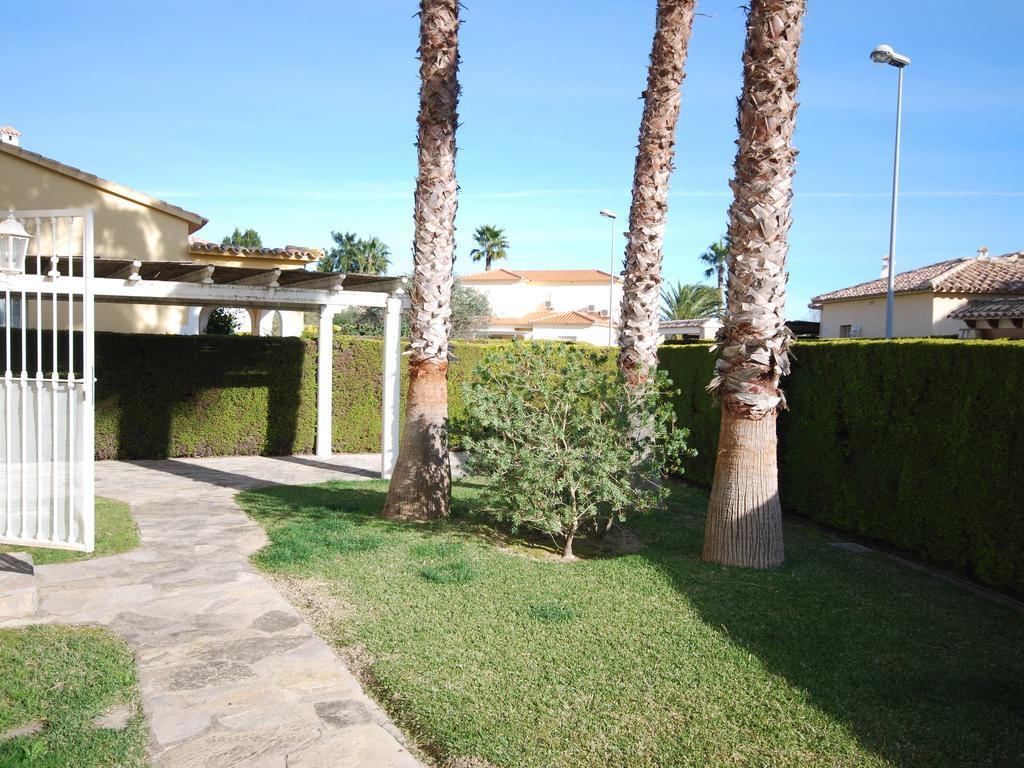 Belvilla By Oyo Casa Olivia Nova Oliva Exterior foto